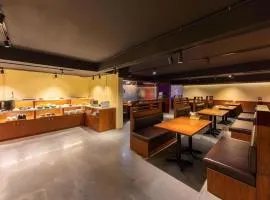 Azumaya Hotel Phnom Penh