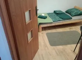 Cruz Mieszkanie Pokoje Centrum przytulny czysty lokal na noc