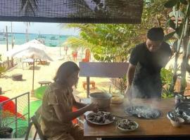 SOHO 1 PHÚ QUỐC, hotel in Phu Quoc