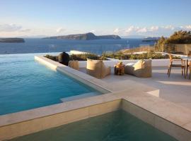Omna Caldera Suites, hotel in Akrotiri