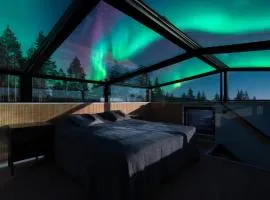 Aurora Paradise Levi Iglu