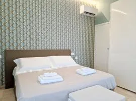A Casa di Leda - Wi-Fi gratuito & parcheggio - 800 m dal mare