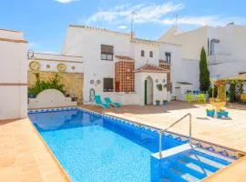 La Fábrica de Juan Antequera - La Joya by Ruralidays