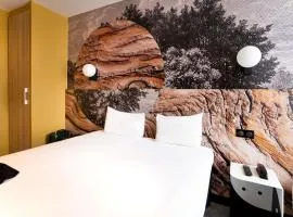 ibis styles Paris Montmartre Batignolles