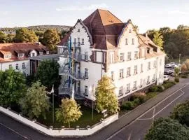 Jugendherberge Bad Hersfeld