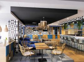 Ibis Styles Miramas, hotel in Miramas