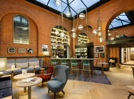 Hotel Les Capitouls Toulouse Centre - Handwritten Collection