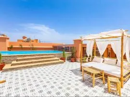 Stayin 3Bedroom Duplex