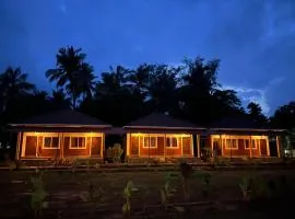 COZINN B128 at Gokarna Beach