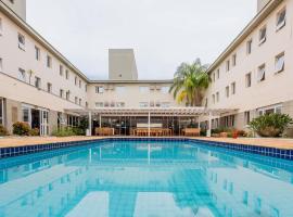 Ibis Styles Campinas Alphaville, Hotel in Campinas