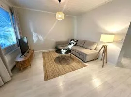 Arctic Circle Holiday Homes