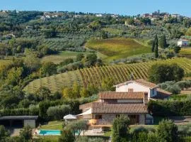 Villa Renina by PosarelliVillas