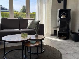 Bungalow 005, Hotel in Petten