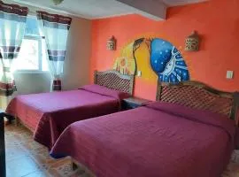 Hotel de la Parroquia