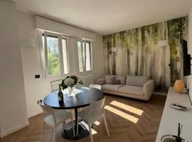 Appartamento Verde
