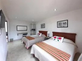 Hotel de la Parroquia