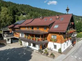 Tauerncamping Apartment