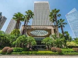 InterContinental Foshan by IHG - Free Shuttle Bus to Canton Fair