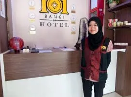 101 Hotel Bangi