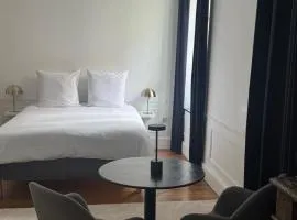 La suite du parc 1