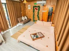 Rustic Homestay Bình Dương