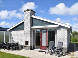 Bungalow 041, Hotel in Petten