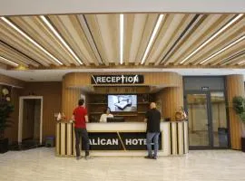 Alican 1 Hotel