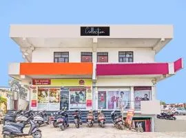 Hotel O Premnagar Heights