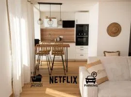 Le Manguier, Apartment & Spa