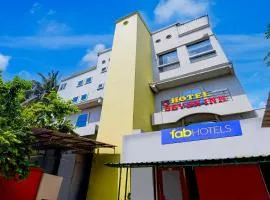 FabHotel Seven Inn