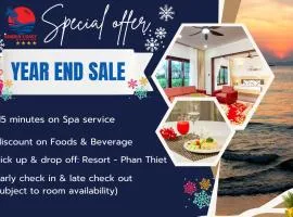 Golden Coast Resort & Spa