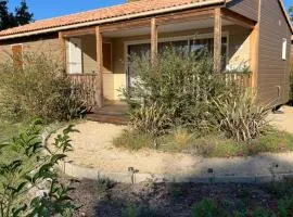 CHALET 10 Clos de Gascogne