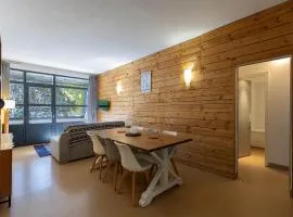 SAINT LARY Appartement Royal Milan 8 personnes