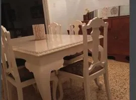 Katerina's Family House