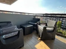 Skyline Verona