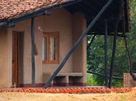 Sakhua, hotel v destinaci Tāla