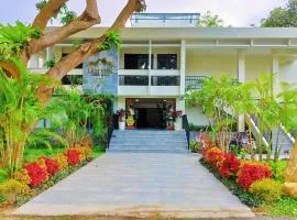 Lâm Viên Hotel & Retreat