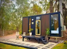 Tranquility Ranch by Tiny Away
