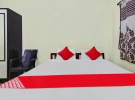 Hotel O Ruby Grand Inn Nallagandla