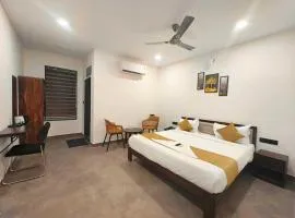 Townhouse Oak NFC Crossway Hyderabad