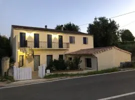 Le Tertre Camillac