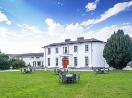 Springfort Hall Hotel