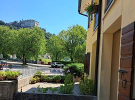 Casa Maria, βίλα σε Valmareno