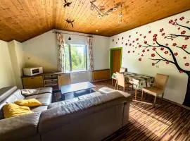 Appartements Pircher