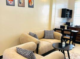 Luna Apartment, hotel in Dodoma