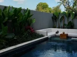Sagrada Villa canggu Bali