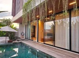Sagrada Villa Canggu Bali
