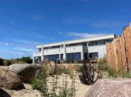 Campingland Ostsee, Hotel in Schashagen