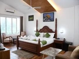 Prakaram Resort & Cafe