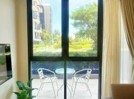 BangTao Rooftop Seaview Laguna Skypark Condominium